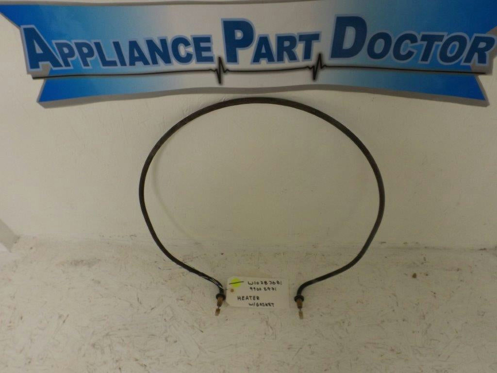 MAYTAG JENN-AIR DISHWASHER W10283681 99002971 HEATER USED MAYTAG JENN-AIR DISHWASHER W10283681 99002971 HEATER USED